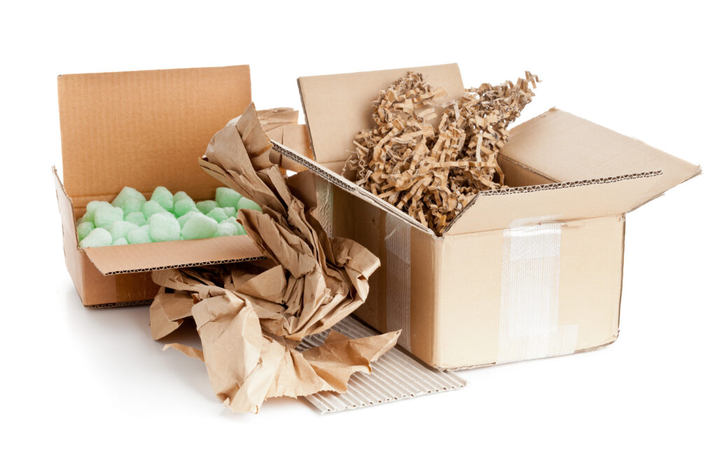 Packing Shipping workshop
